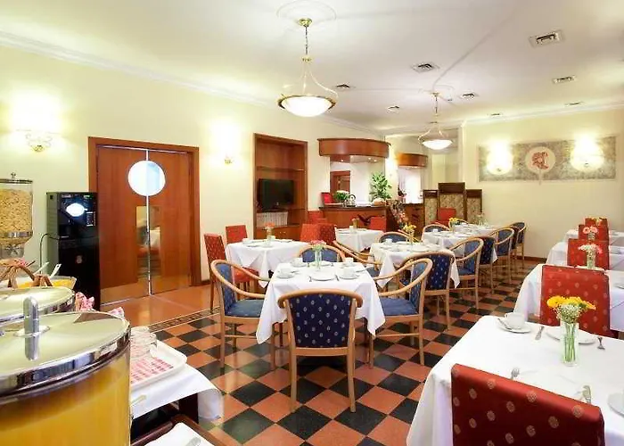 Tivoli Hotel