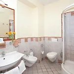 Hotel Tivoli Prague