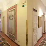 Hotel Tivoli Prague