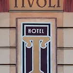 Tivoli Prague