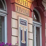 Tivoli Prague