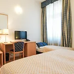 Hotel Tivoli Prague