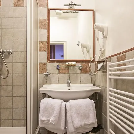 Tivoli Szálloda Prága