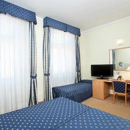 Szálloda Tivoli