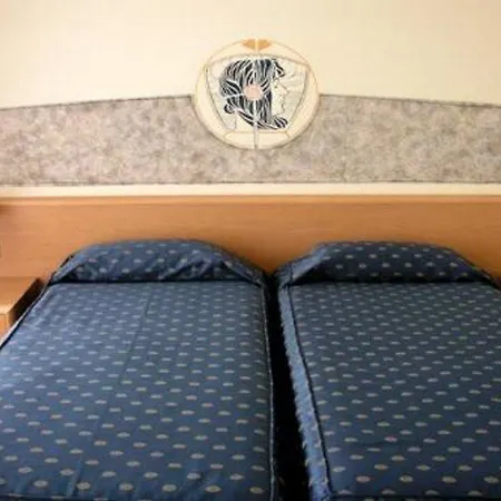 Tivoli Szálloda Prága