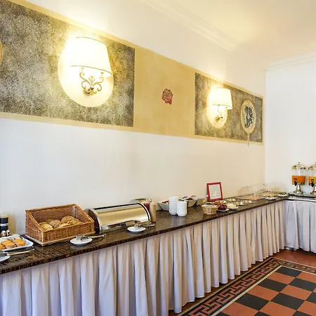 Hotel Tivoli 3*