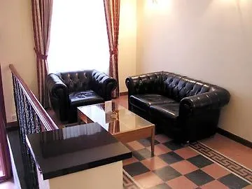 Tivoli Szálloda