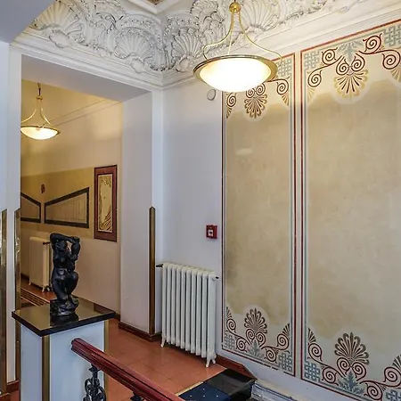 Tivoli Prága
