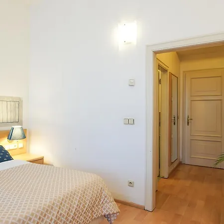 Tivoli Hotel Prag