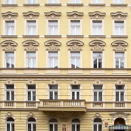 Hotel Tivoli 3*