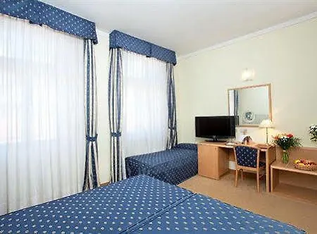 Szálloda Tivoli