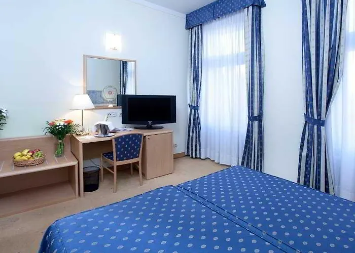 Otel Tivoli