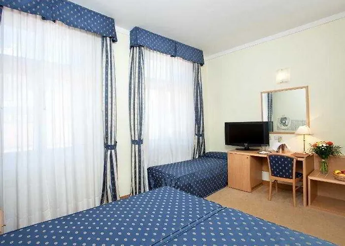 Otel Tivoli