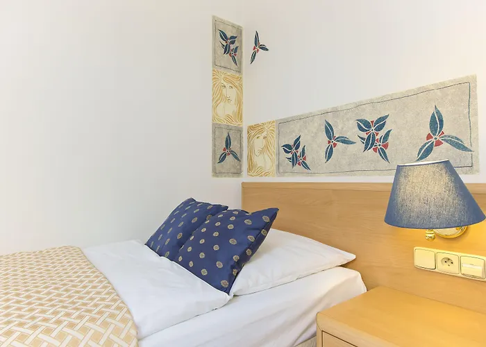 Otel Tivoli 3*