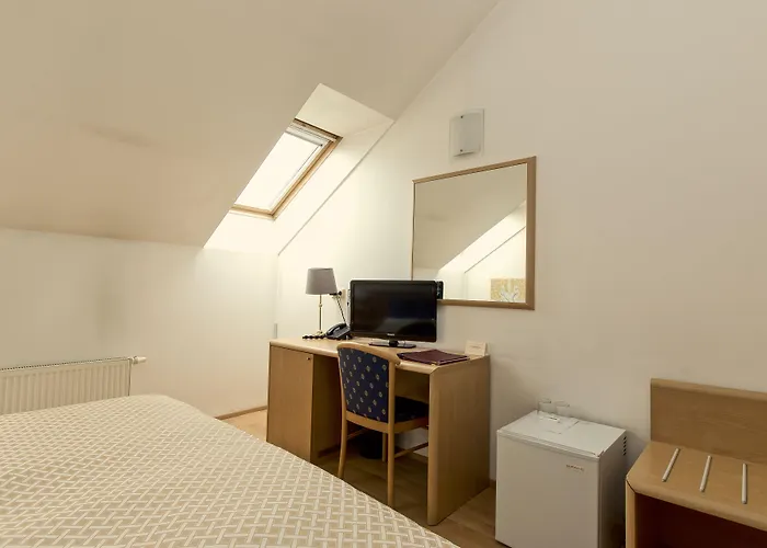 Otel Tivoli
