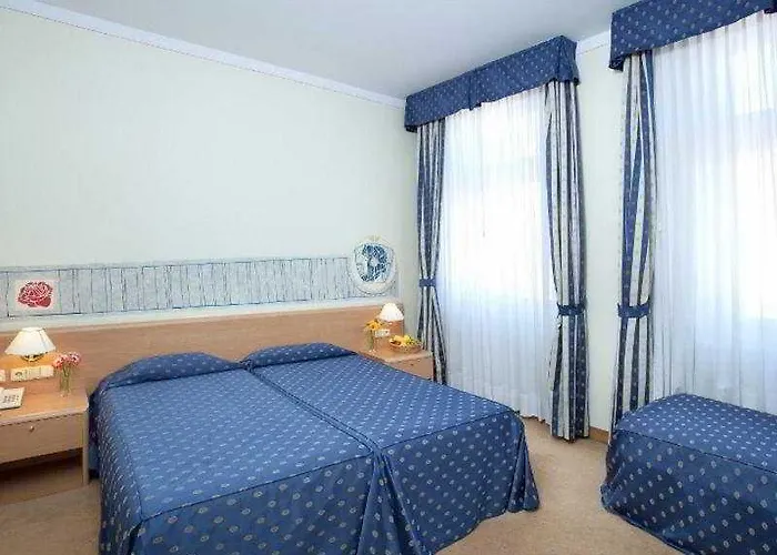 Tivoli Otel