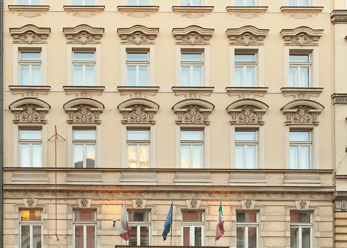 Tivoli Prag