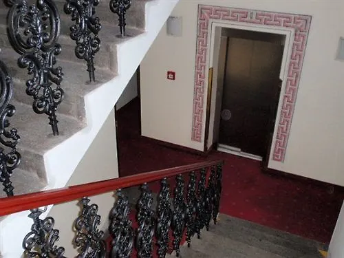 Tivoli Otel