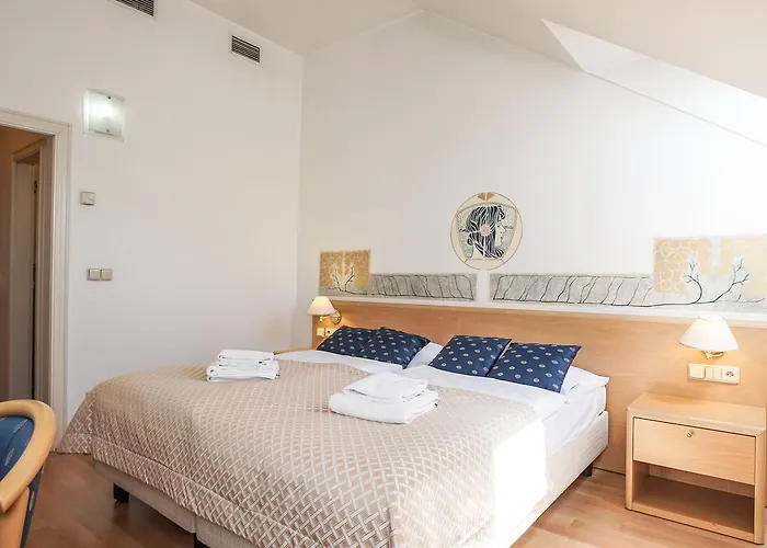 Otel Tivoli