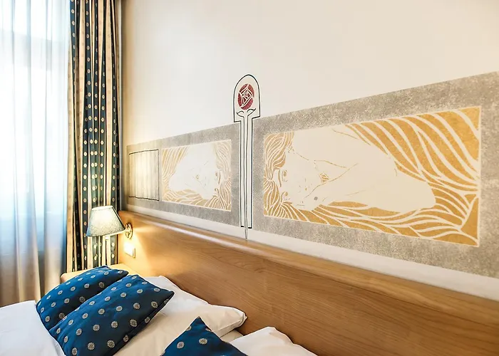 Tivoli Otel Prag