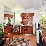 Tivoli Hotel Praga