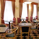 Tivoli Hotel Praga