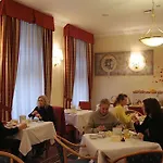 Tivoli Hotel Praga