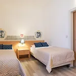 Hotel Tivoli Praga