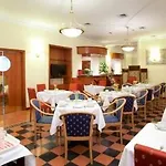 Tivoli Hotel Praga