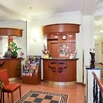 Hotel Tivoli Praga