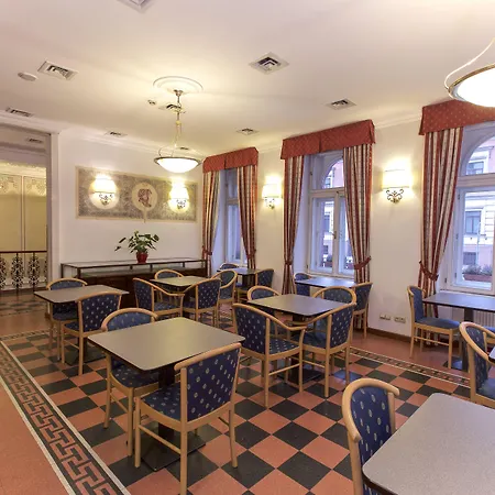 Hotell Tivoli
