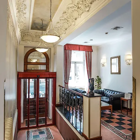 Hotell Tivoli