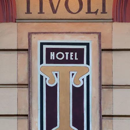 Tivoli Prag