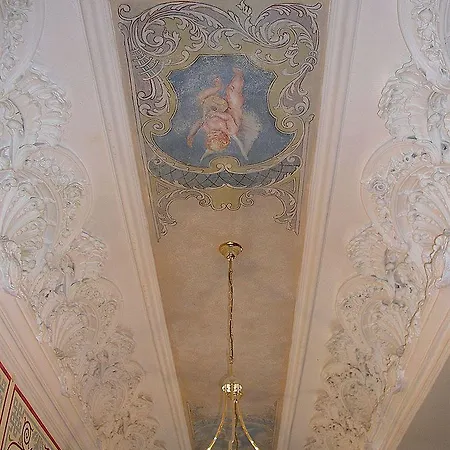 Отель Tivoli 3*