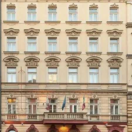 Tivoli Прага