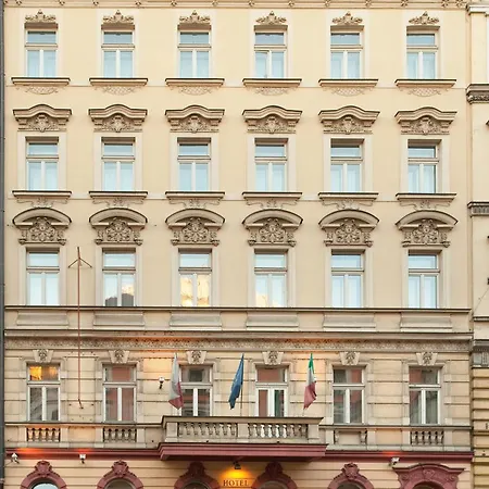 Tivoli Prága