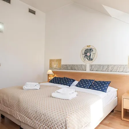 Hotell Tivoli
