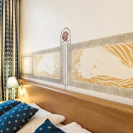 Tivoli Hotell Prag