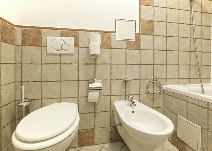 Hotel Tivoli 3*