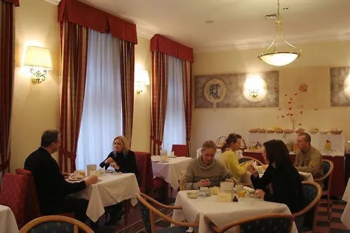 Tivoli Hotel Prague