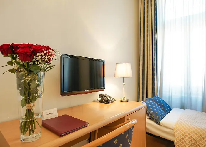 Hotel Tivoli 3*