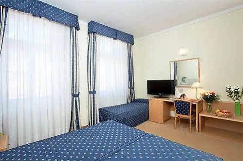 Hotel Tivoli