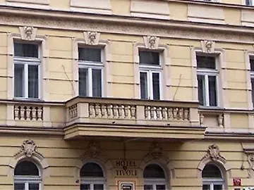 Tivoli Prague