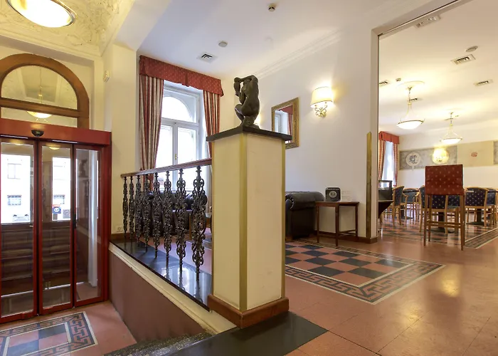 Hotell Tivoli