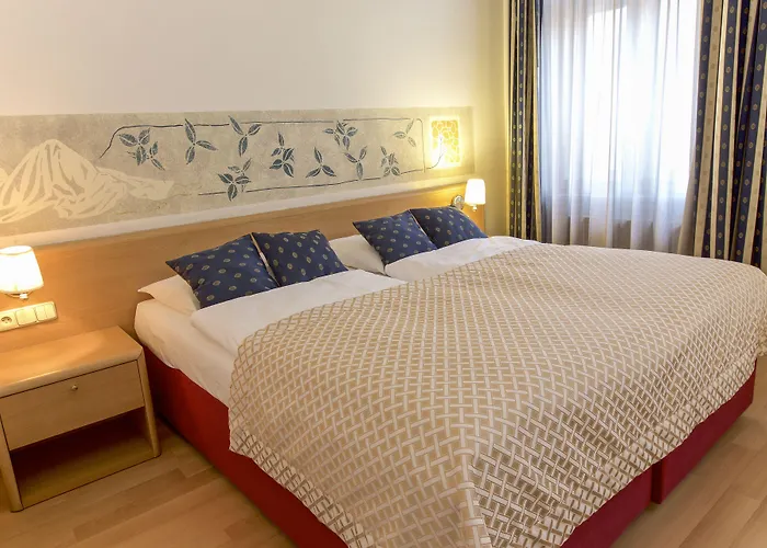Hotell Tivoli