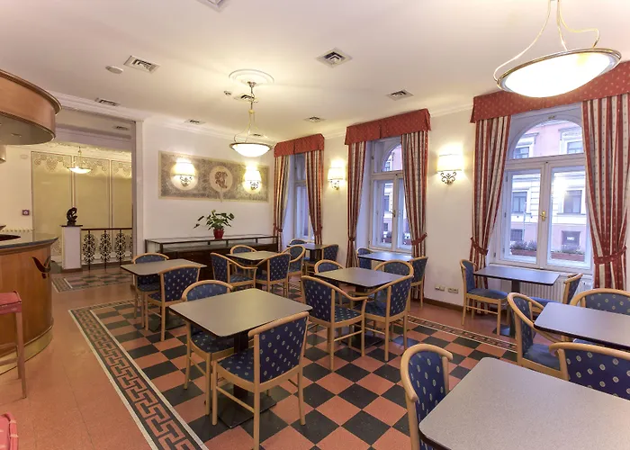 Hotell Tivoli