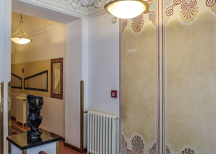 Hotell Tivoli