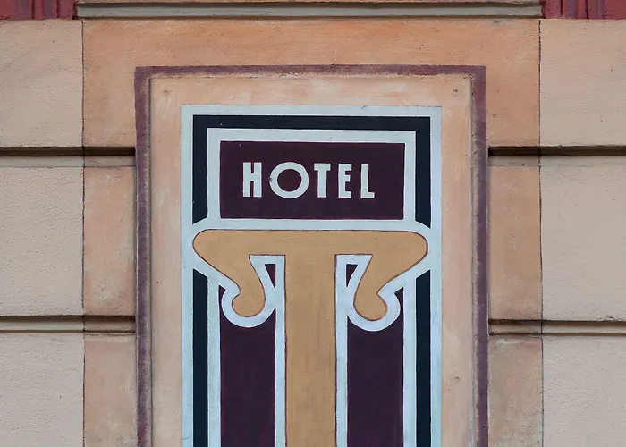Tivoli Prag