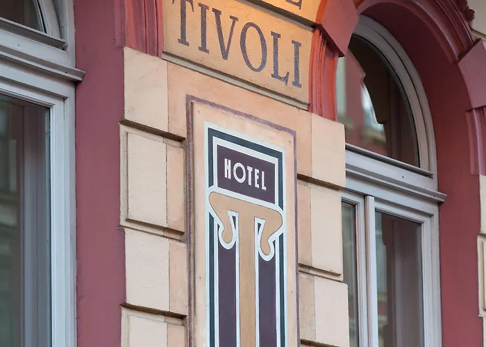 Tivoli Prag