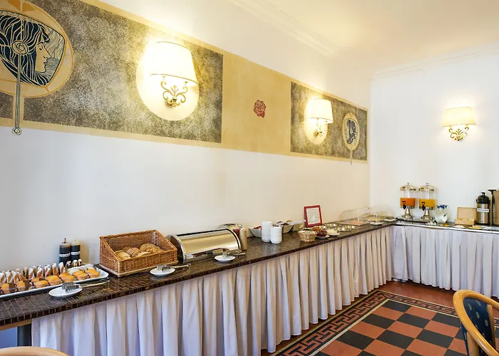 Hotell Tivoli 3*